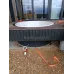 Купель для бани с электро подогревом "Турно"